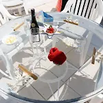 Apartman Chez Fabio Antibes