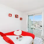 Apartman Chez Fabio