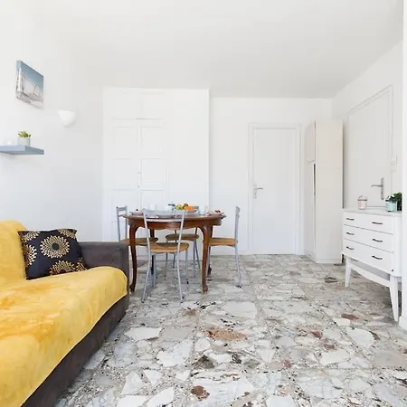 Chez Fabio Appartement *