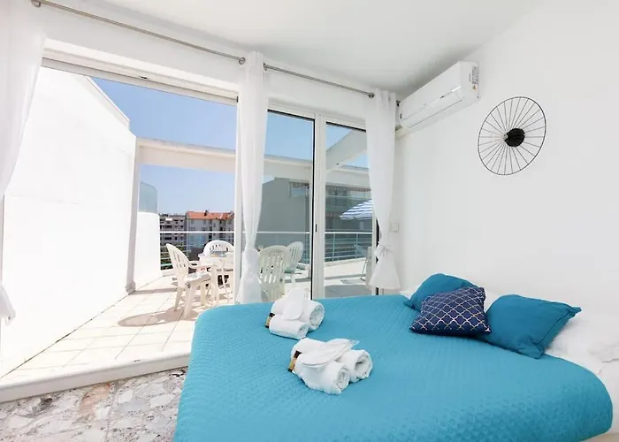 Chez Fabio Appartement Antibes