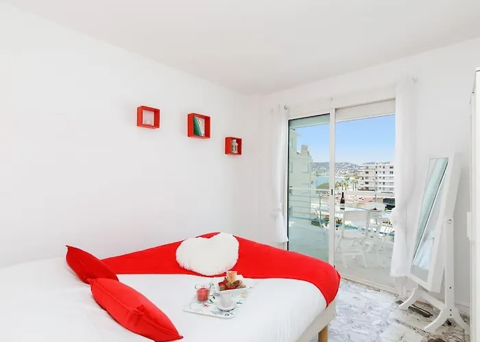 Appartement Chez Fabio