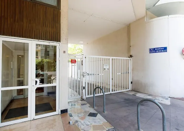 Appartement Chez Fabio Antibes