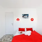 Apartamento Chez Fabio