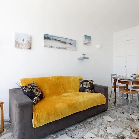 Chez Fabio Antibes