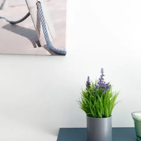 Chez Fabio Yourhosthelper 公寓 昂蒂布