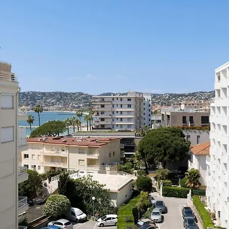 Chez Fabio Yourhosthelper * Antibes