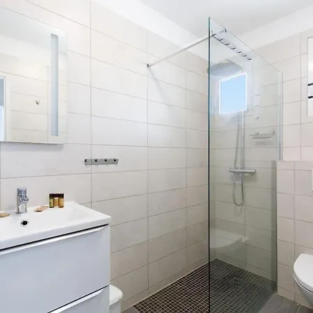 公寓 Chez Fabio Yourhosthelper