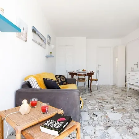 公寓 Chez Fabio Yourhosthelper