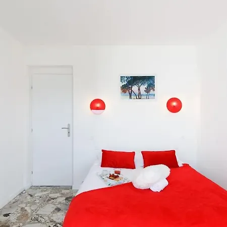 Apartment Chez Fabio Yourhosthelper