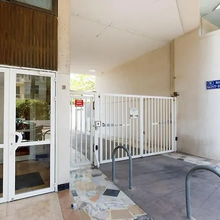 Apartment Chez Fabio Yourhosthelper Antibes