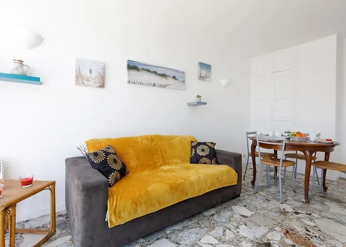 Chez Fabio Antibes