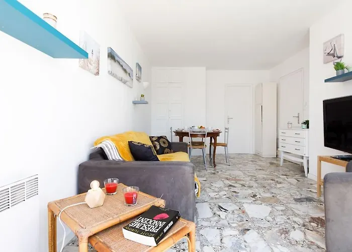 Apartmán Chez Fabio